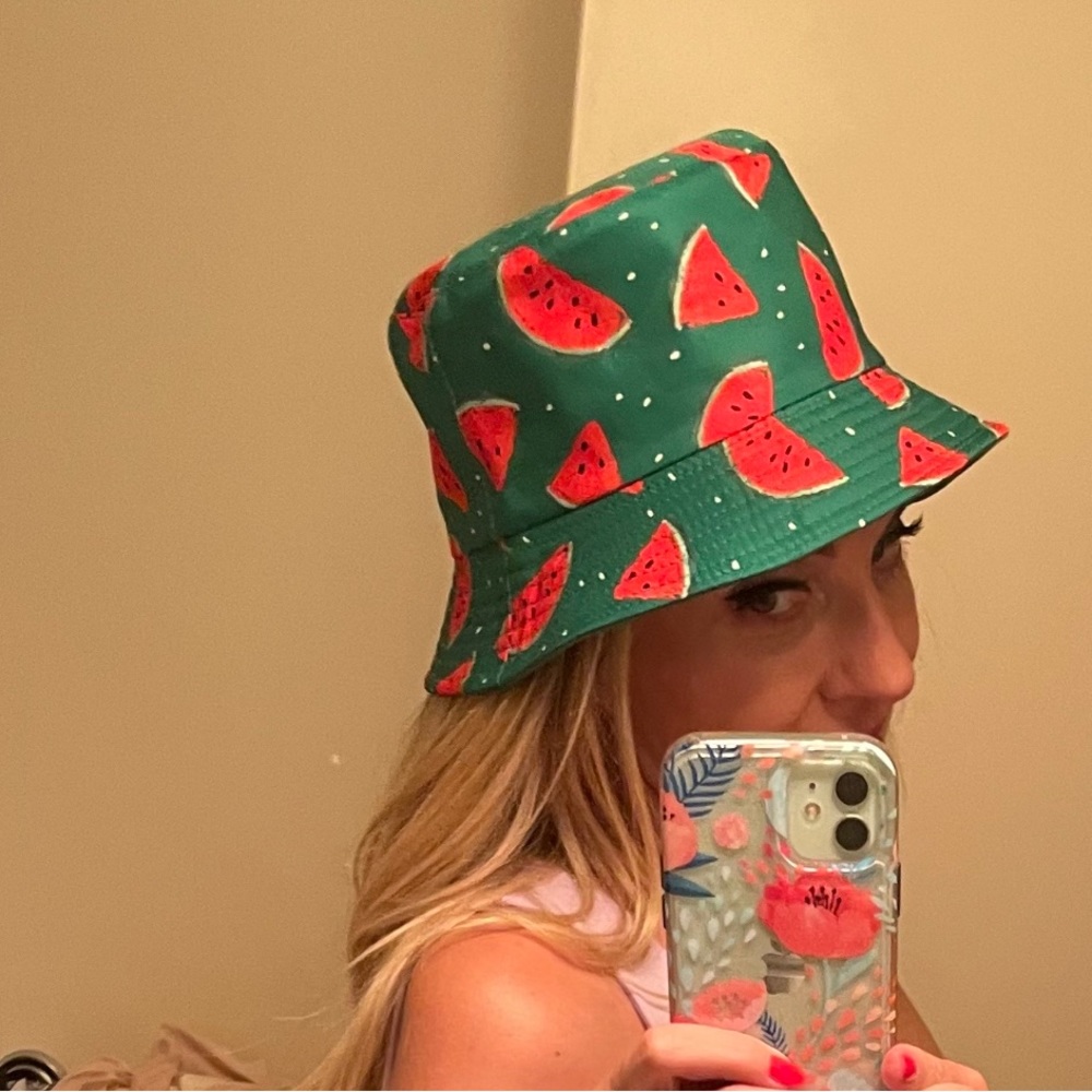 Bucket hat - Picture 6 of 6